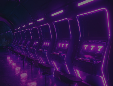 Lucky Creek Casino
